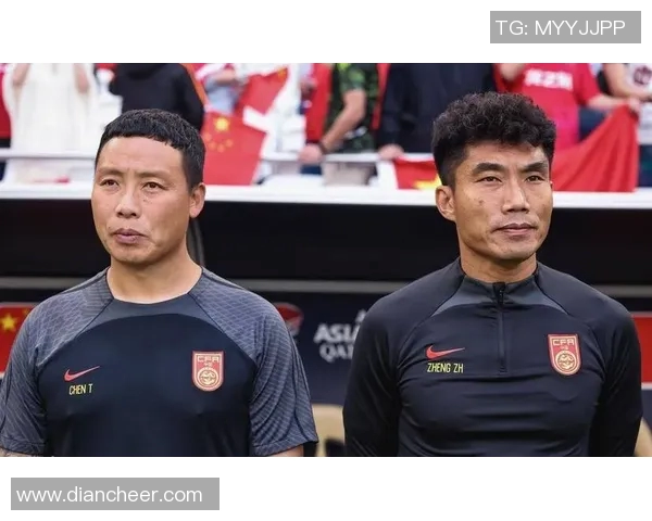 中国足球明星球员解析 从陈涛到武磊的成长与影响力