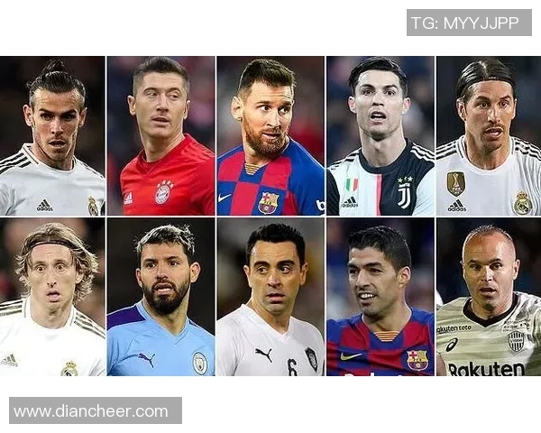 世界足球巨星生涯总进球数排行榜前十名全纪录揭晓 世界足球巨星生涯总进球数排行榜前十名全纪录揭晓