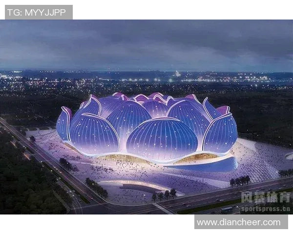 以足球星雕像为核心打造城市精神与体育文化交融的新地标 以足球星雕像为核心打造城市精神与体育文化交融的新地标