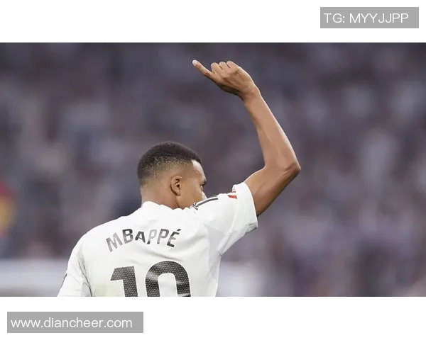 姆巴佩球衣号码背后的故事与象征意义解析