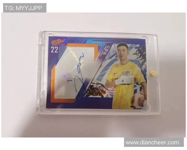 哪些足球球星卡最受欢迎和具有高投资价值的卡片推荐