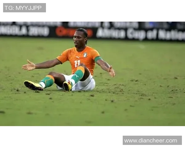 德罗巴：从科特迪瓦传奇到英超霸主的辉煌征程