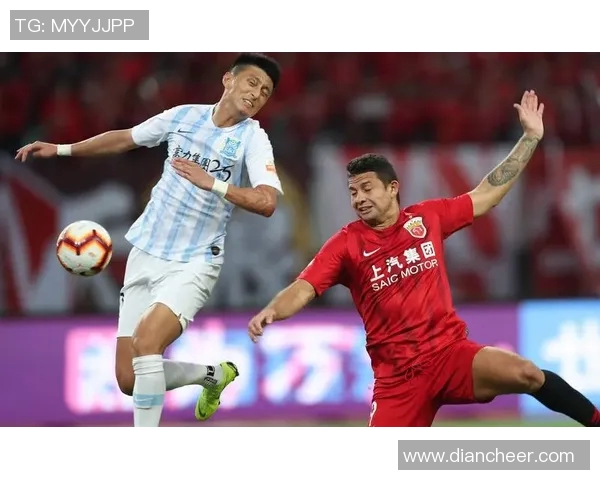 许多国际球星热爱中国足球为何他们纷纷表达对中超的兴趣与支持