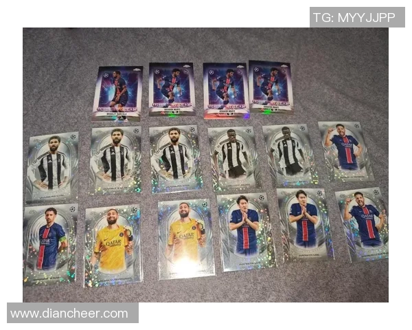 第一版足球球星卡珍稀价值分析及其收藏市场的现状与未来趋势 第一版足球球星卡珍稀价值分析及其收藏市场的现状与未来趋势